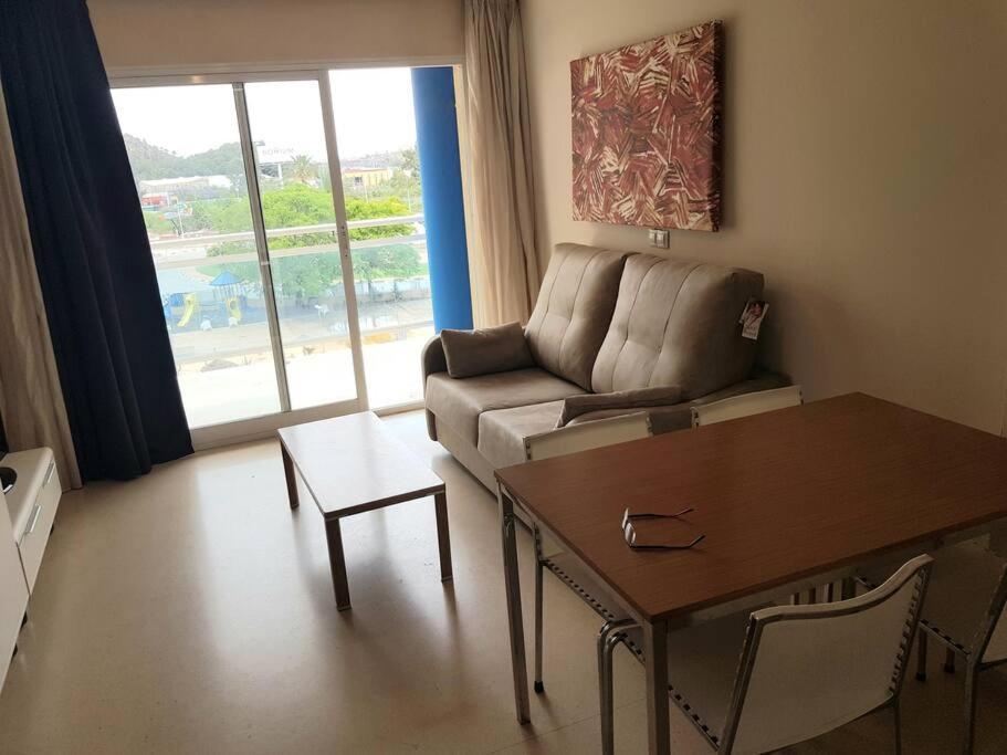 Sunny Place. Apartment