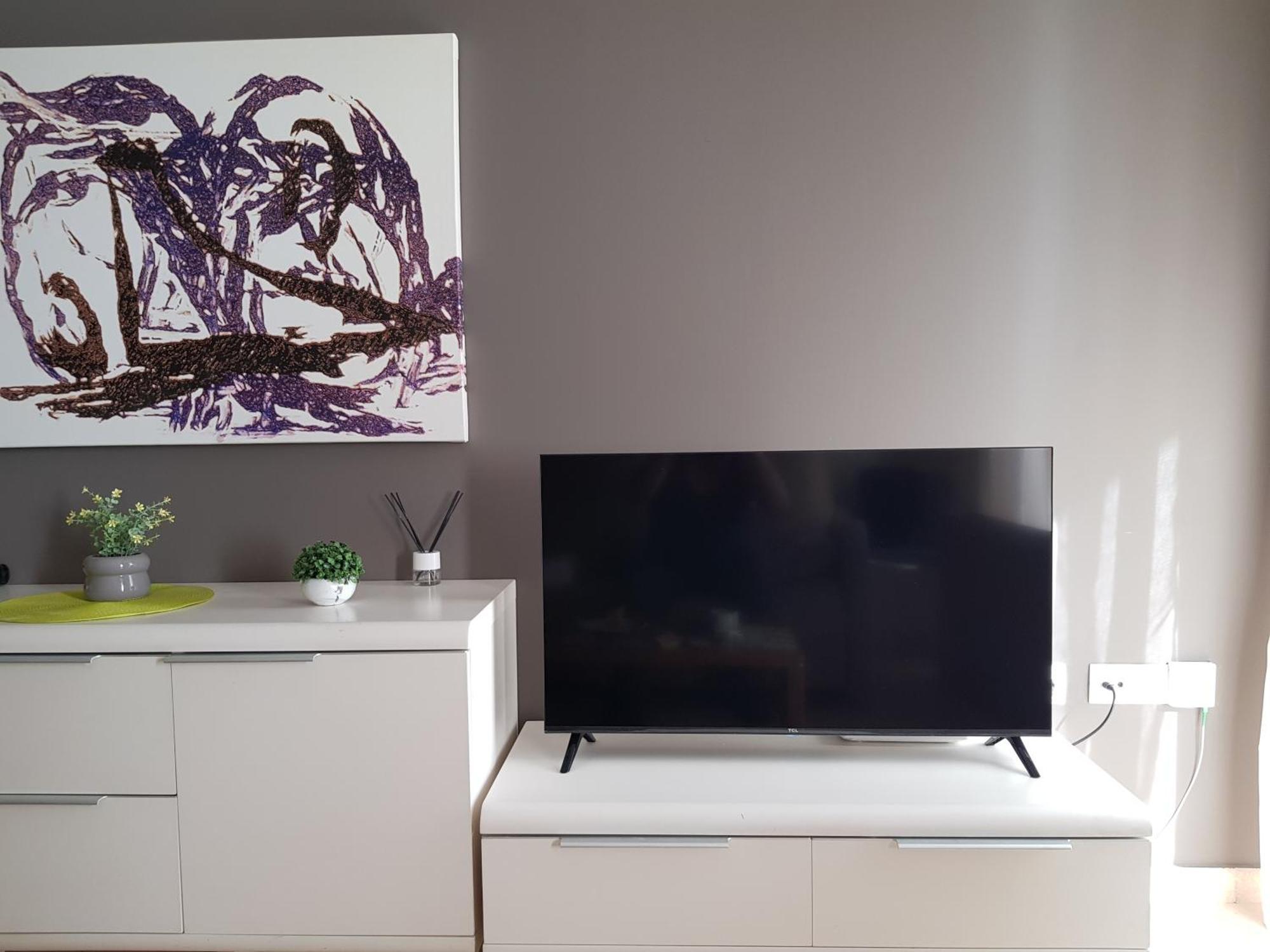 Apartment Sunny Place. Guardamar del Segura