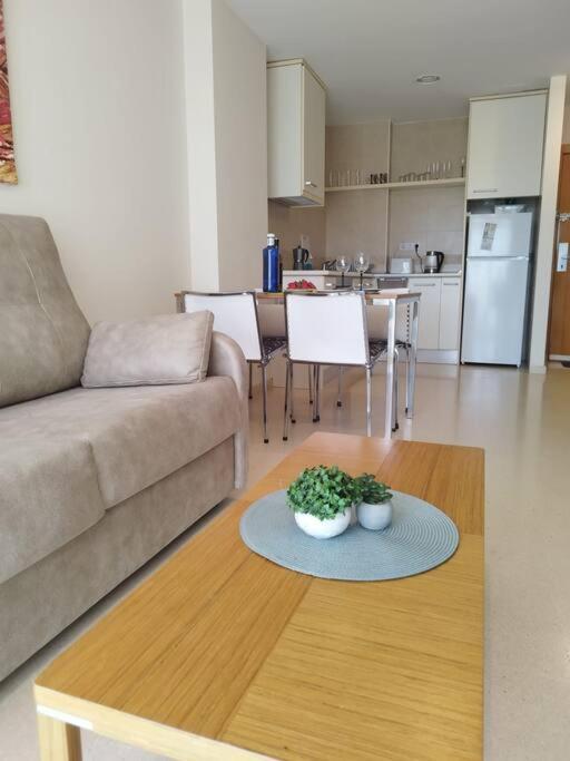 Sunny Place. Apartment Guardamar del Segura
