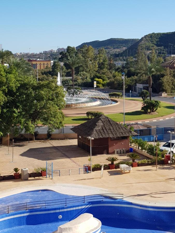 Appartamento Sunny Place.