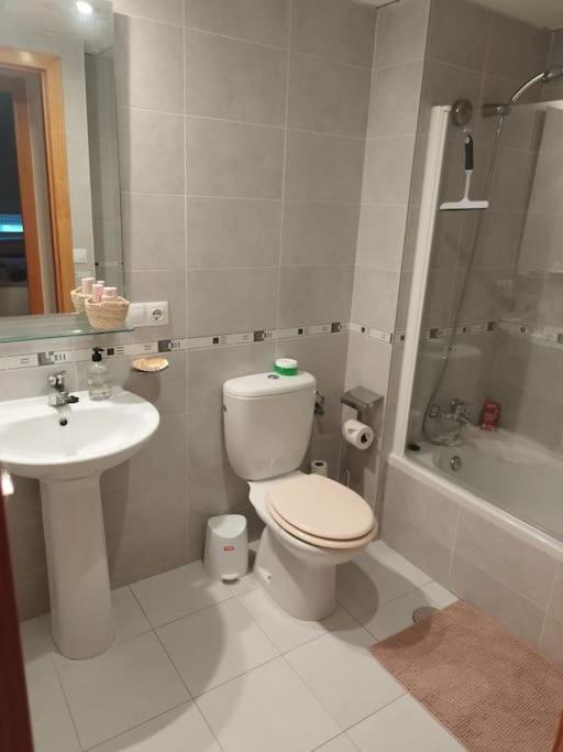 Apartment Sunny Place. Guardamar del Segura