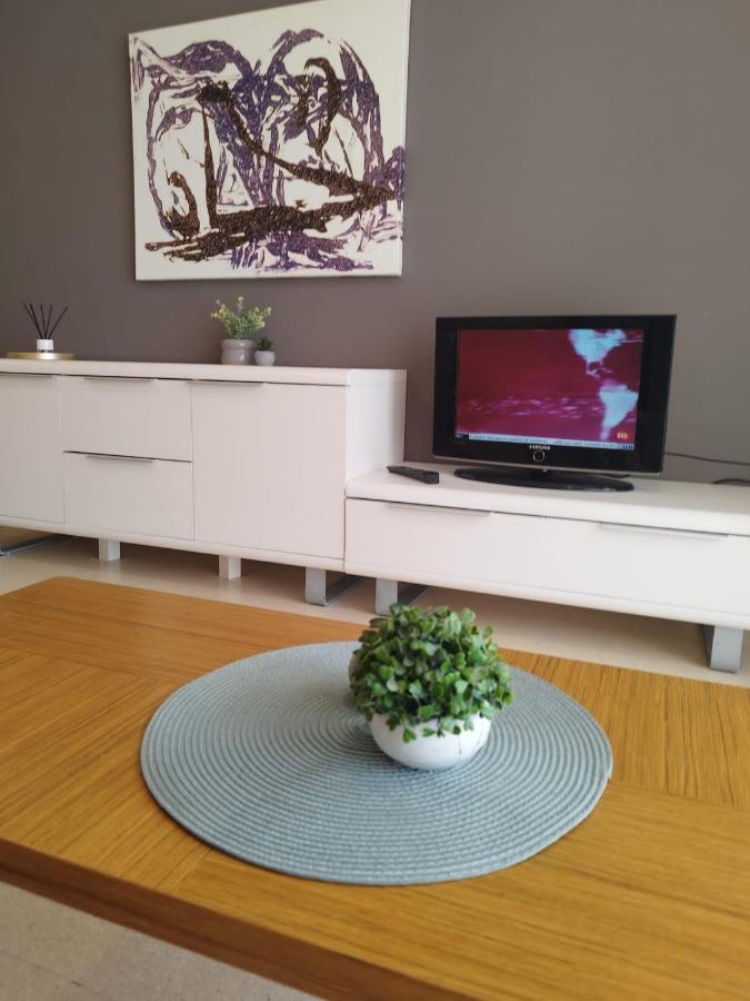 Apartment Sunny Place.